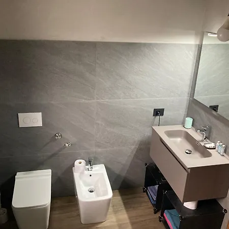 Il Riparo Lejlighed Aosta