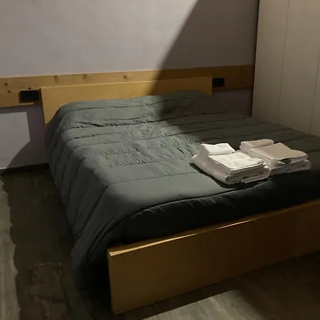 Lejlighed Il Riparo *