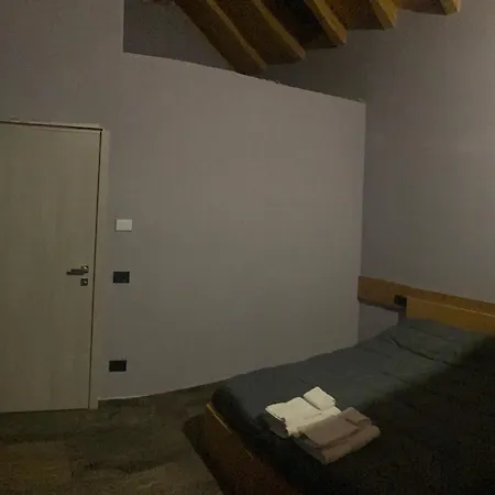 Il Riparo Lejlighed Aosta