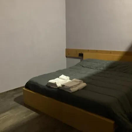 Lejlighed Il Riparo Aosta