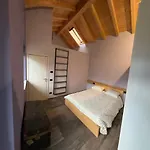 Il Riparo Lägenhet *