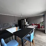 Il Riparo Lägenhet