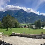 Daire Il Riparo Aosta