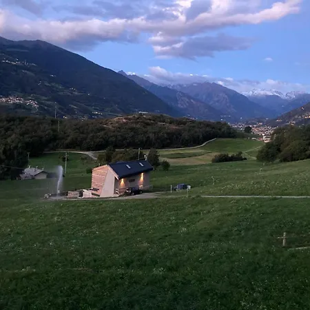 Appartamento Il Riparo *