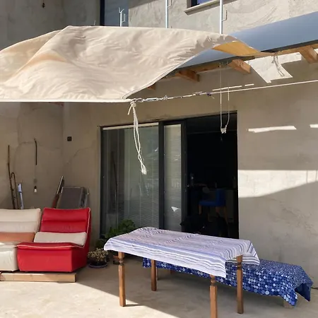 Il Riparo 아오스타