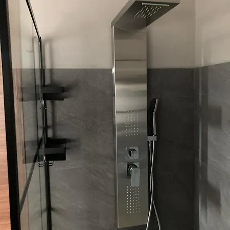 Il Riparo Apartment *