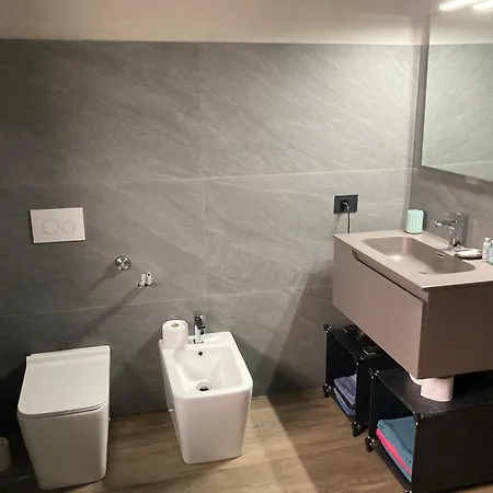 Il Riparo Apartment Aosta