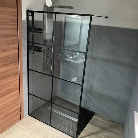 Il Riparo 아오스타