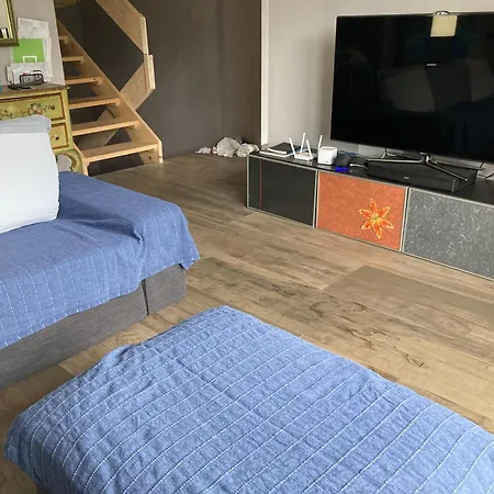 Il Riparo * 아오스타