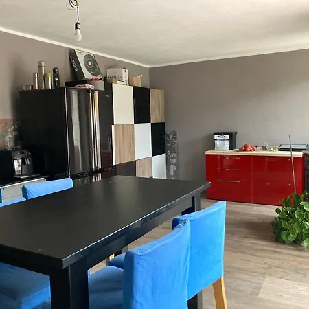 Il Riparo 아파트 *