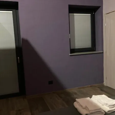 Il Riparo * 아오스타