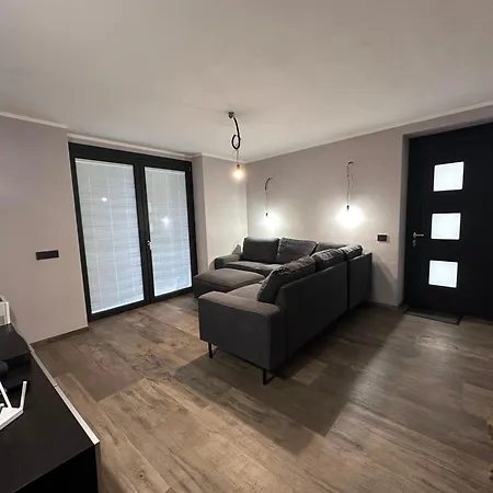 Apartman Il Riparo - Casa Indipendente Con Due E Vista Sulle Alpi