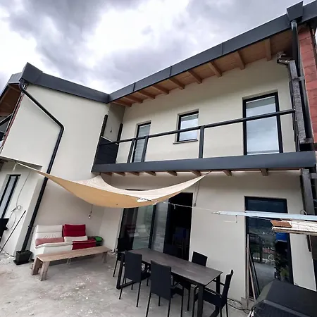 Il Riparo - Casa Indipendente Con Due E Vista Sulle Alpi