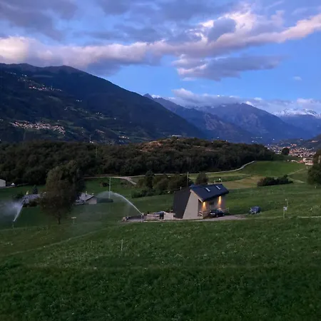 Il Riparo *