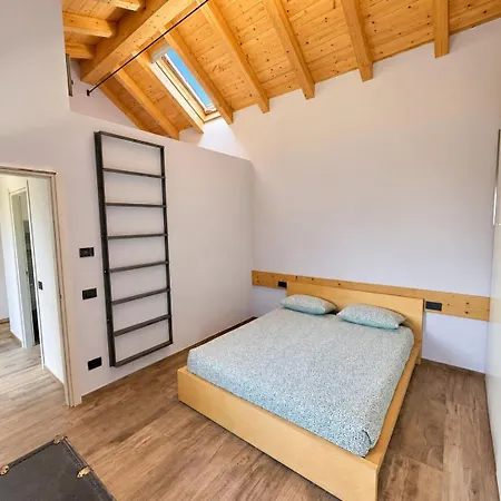 Il Riparo Aosta
