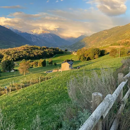 Il Riparo * Aosta
