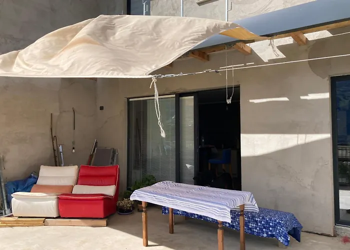 Il Riparo אאוסטה