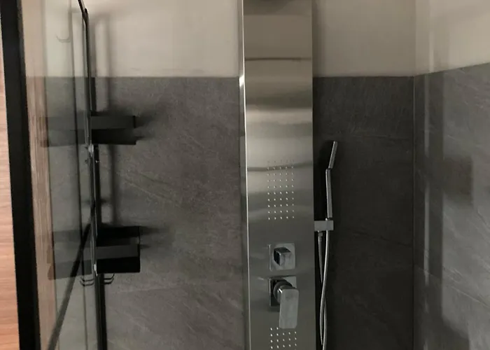 Il Riparo דירה *