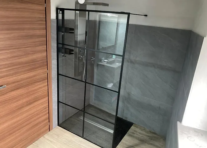 Il Riparo אאוסטה