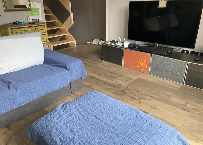 Il Riparo * אאוסטה