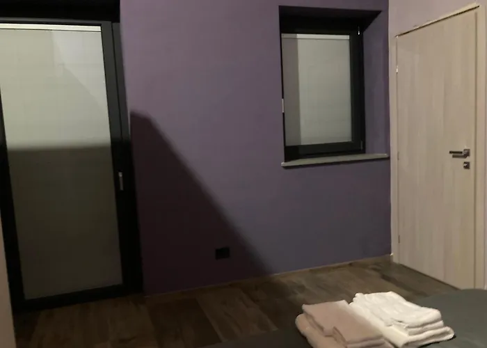 Il Riparo * אאוסטה