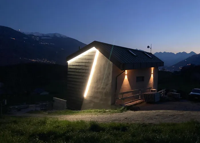 Il Riparo * אאוסטה