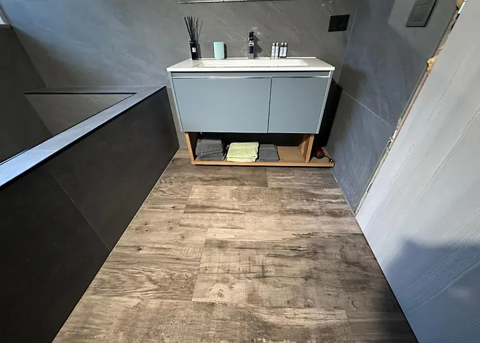 Apartment Il Riparo *